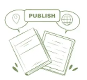 Book Publishing Pros